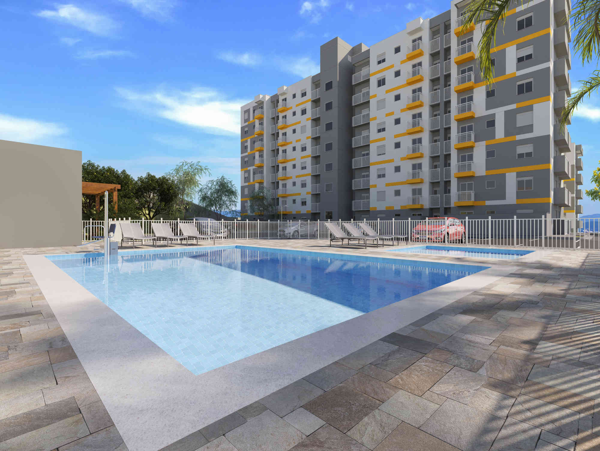 Piscina